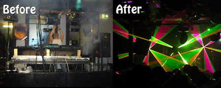 DJ Man