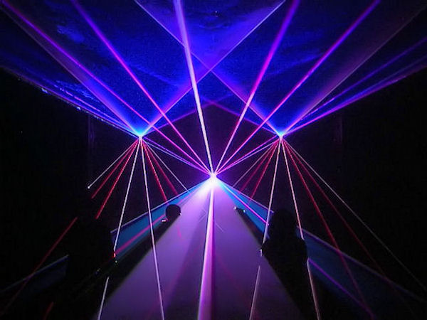Sky Trance @ Baroque Katoomba 15 July 2011r