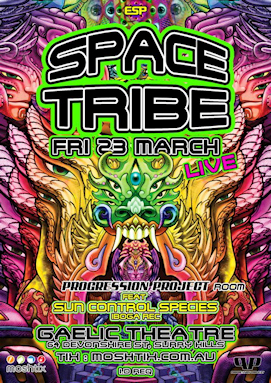 Space Tribe