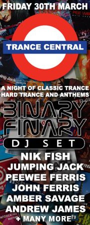 Trance Central